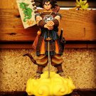 Goku Shogun From Dragonball STL FILE 3D model