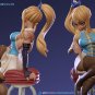 Lucy Heartfilia From Fairy Tail STL FILE 3D model