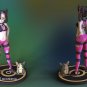 Marnie From Pokemon STL FILE 3D model