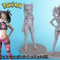 Marnie From Pokemon STL FILE 3D model