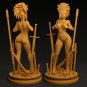 Adult Momo from My Hero Academia STL FILE 3D model