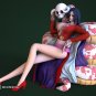 Boa Hancock V3 From OnePiece STL FILE 3D model