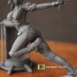 Ghost in the Shell Pose 2 STL FILE 3D model