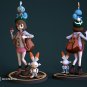 Gloria From Pokemon STL FILE 3D model