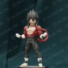 Xeno Vegeta Super Saiyan 4 from DragonBall STL FILE 3D model