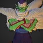 Piccolo Various Pose from Dragonball STL FILE 3D model