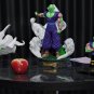 Piccolo Various Pose from Dragonball STL FILE 3D model
