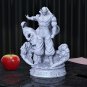 Piccolo Various Pose from Dragonball STL FILE 3D model