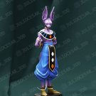 Beerus sama from DragonBall STL FILE 3D model