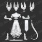 Beerus sama from DragonBall STL FILE 3D model