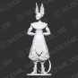 Beerus sama from DragonBall STL FILE 3D model