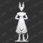 Beerus sama from DragonBall STL FILE 3D model