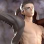 Eren Yeager from Attack on Titan STL FILE 3D model