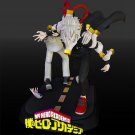 Tomura Shigaraki from My Hero Academia STL FILE 3D model
