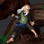 Tsuchikage Ohnoki from Naruto Shippuden STL FILE 3D model