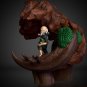 Tsuchikage Ohnoki from Naruto Shippuden STL FILE 3D model