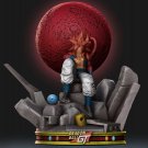 Gogetto from Dragonball GT STL FILE 3D model
