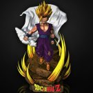 Gohan Super Saiyan 2 from Dragonball STL FILE 3D model