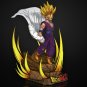 Gohan Super Saiyan 2 from Dragonball STL FILE 3D model
