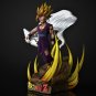 Gohan Super Saiyan 2 from Dragonball STL FILE 3D model