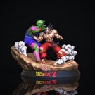 Goku Vs Piccolo Diorama from Dragonball STL FILE 3D model