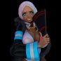 Hibana from Fire Force STL FILE 3D model