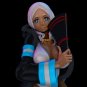 Hibana from Fire Force STL FILE 3D model