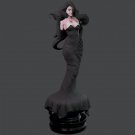 Lust from Fullmetal Alchemist STL FILE 3D model