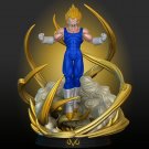 Majin Vegeta V3 from Dragonball STL FILE 3D model