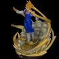 Majin Vegeta V3 from Dragonball STL FILE 3D model