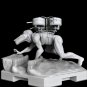Pieck Titan - Shingeki no Kyojin STL FILE 3D model