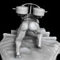 Pieck Titan - Shingeki no Kyojin STL FILE 3D model