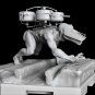 Pieck Titan - Shingeki no Kyojin STL FILE 3D model