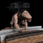 Pieck Titan - Shingeki no Kyojin STL FILE 3D model