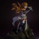 Asuna Sword Art Online STL FILE 3D model
