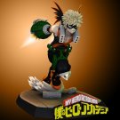 Bakugo Pose 2 from My Hero Academia STL FILE 3D model