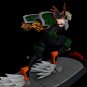 Bakugo Pose 2 from My Hero Academia STL FILE 3D model