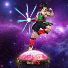 Bardock Power From Dragonball STL FILE 3D model