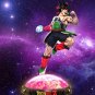 Bardock Power From Dragonball STL FILE 3D model