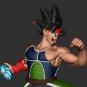 Bardock Power From Dragonball STL FILE 3D model