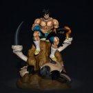 Broly V2 from Dragonball STL FILE 3D model