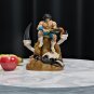 Broly V2 from Dragonball STL FILE 3D model