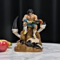 Broly V2 from Dragonball STL FILE 3D model