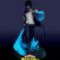 Dabi from Boku no hero academia STL FILE 3D model