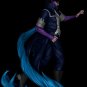 Dabi from Boku no hero academia STL FILE 3D model