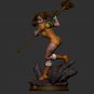 Diana from Seven Deadly Sins STL FILE 3D model