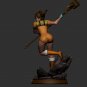 Diana from Seven Deadly Sins STL FILE 3D model