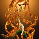 Escanor from Seven Deadly Sins STL FILE 3D model