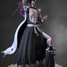 Zaraki and Yachiru From Bleach STL FILE 3D model