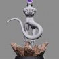 Frieza and Golden Frieza From Dragonball STL FILE 3D model